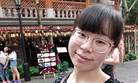 北外高翻英汉同传
李宋乐颖