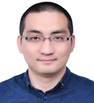 北外高翻学院英汉同传 
刘斌